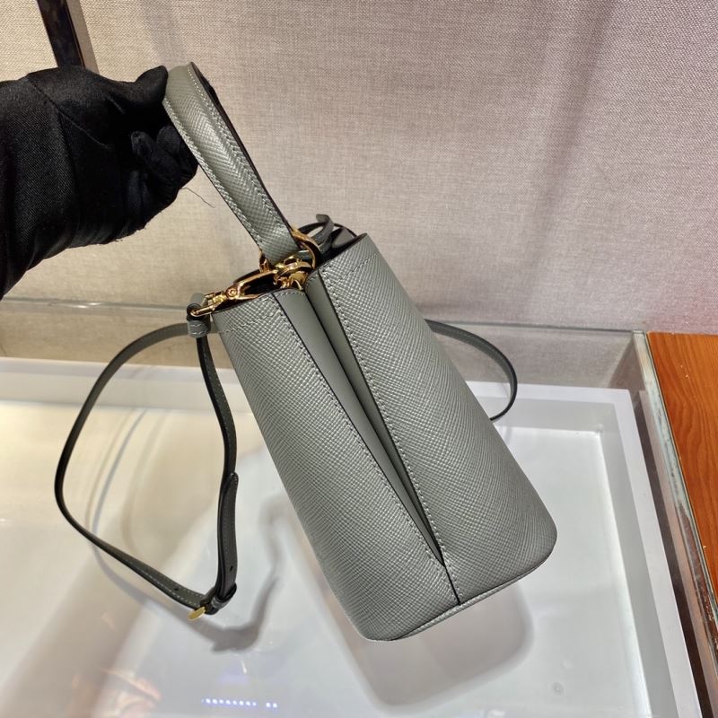 Prada Bucket Bags